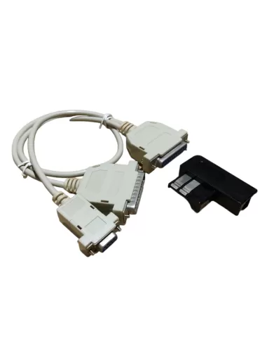 Módem para asistencia remota y programación